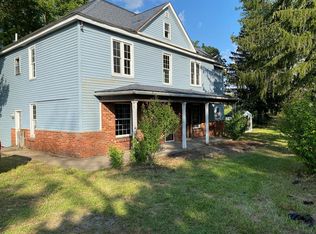 3428 Fork Ridge Rd, Moundsville, WV 26041