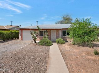1131 N Nema Ave, Tucson, AZ 85712