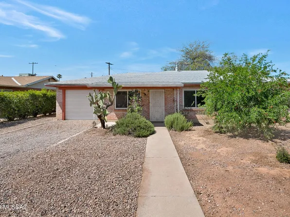 1131 N Nema Ave, Tucson, AZ 85712