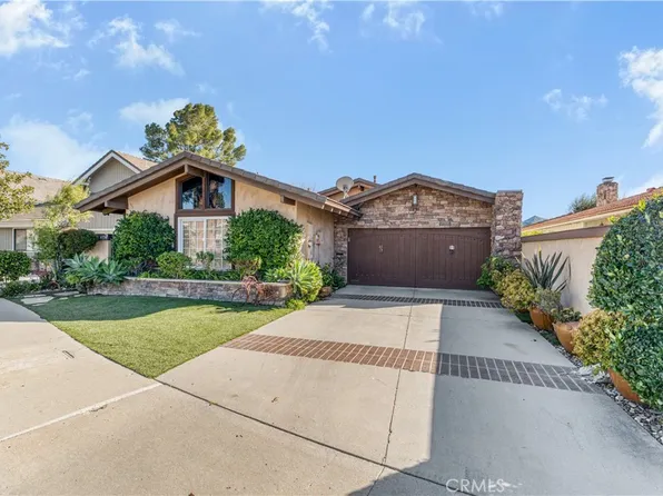 4134 La Venta Dr, Westlake Village, CA 91361