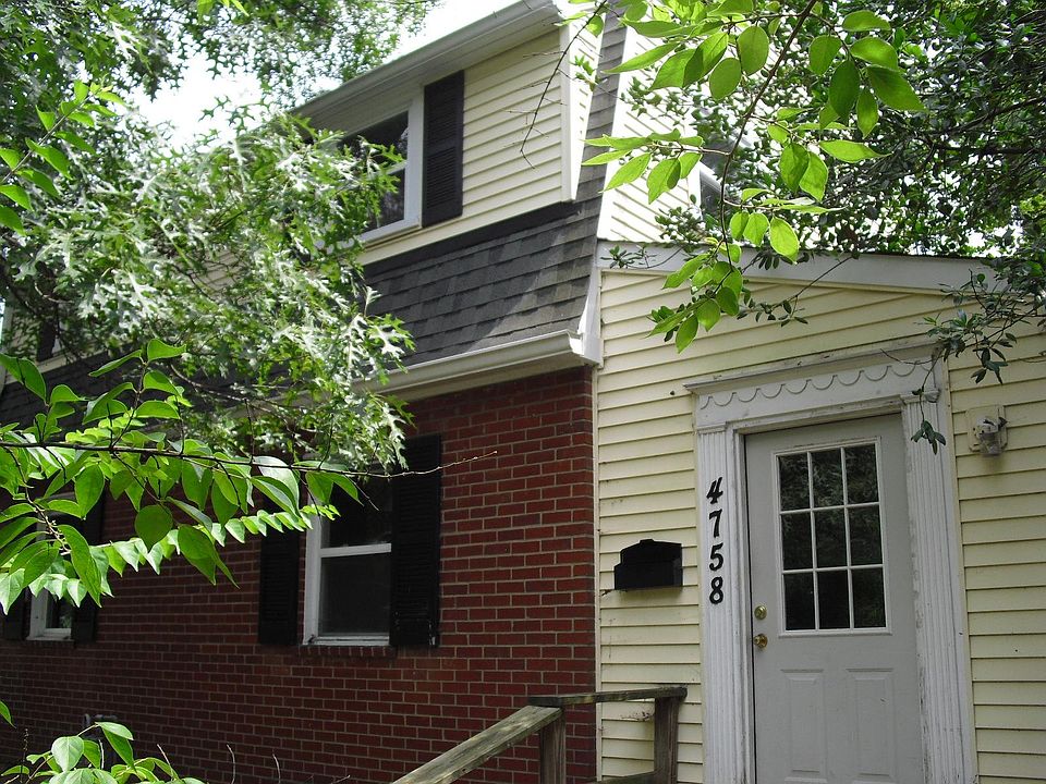 1st image of 4758 Arlington Blvd
