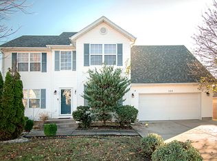 103 Kingsley Dr, Monett, MO 65708