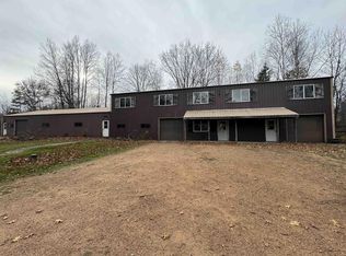 5106 ARPIN HANSEN ROAD, Vesper, WI 54489