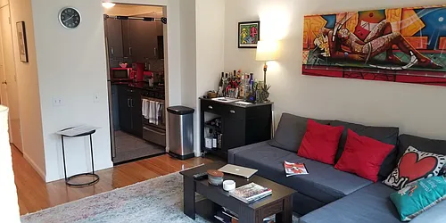 Rented by Owner