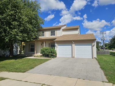24 Jefferson Ln, Streamwood, IL, 60107