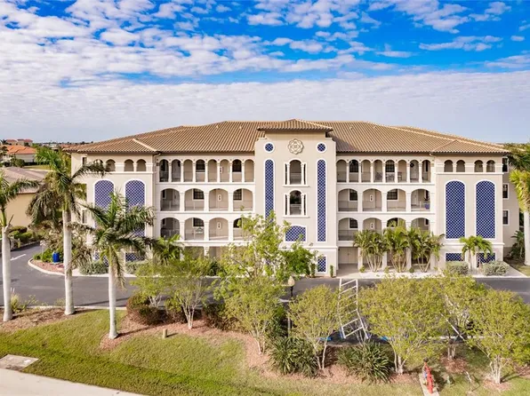 1349 Aqui Esta Dr Unit 125, Punta Gorda, FL 33950