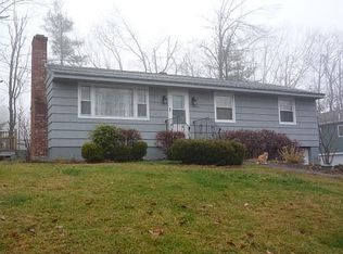 14 Nancy Dr, Rutland, MA 01543