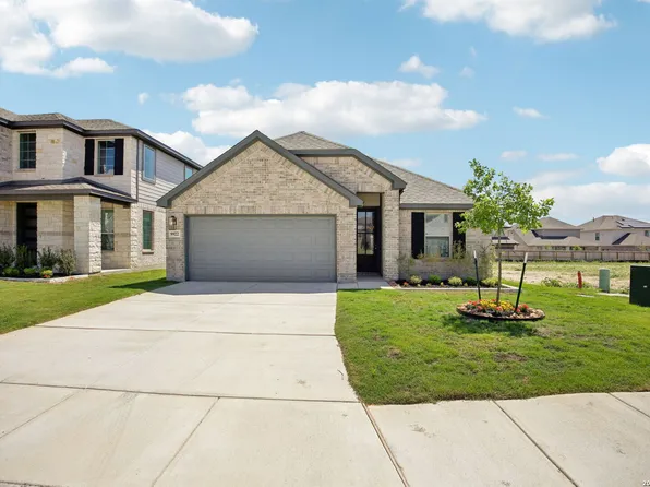9922 Medicine Hat, San Antonio, TX 78254