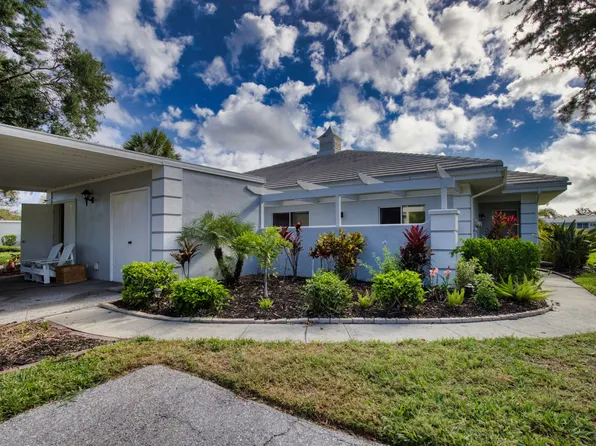 208 Cerromar Way S #26, Venice, FL 34293
