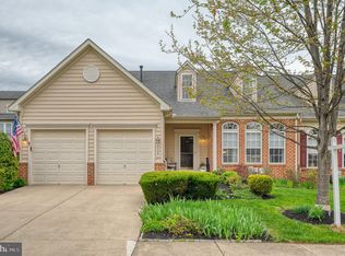 8528 Meadowsweet Rd #8528, Pikesville, MD 21208