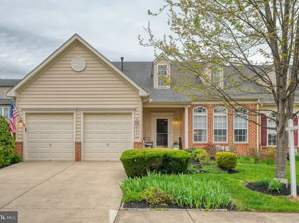 8528 Meadowsweet Rd #8528, Pikesville, MD 21208