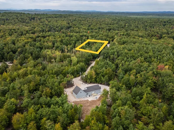 TBD Revere Way, Lyman, ME 04002