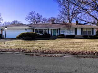 6452 Taft St, Merrillville, IN 46410