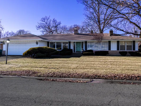 6452 Taft St, Merrillville, IN 46410