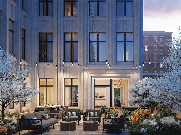 543 West 122nd Street image 11 of 14