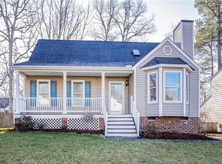 2409 Crystal Ridge Rd, Henrico, VA 23233