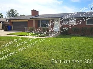 6906 S 345 E, Midvale, UT 84047
