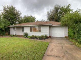 3024 Somerset Pl, Oklahoma City, OK 73116