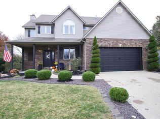 8 Colleen Dr, Edwardsville, IL 62025