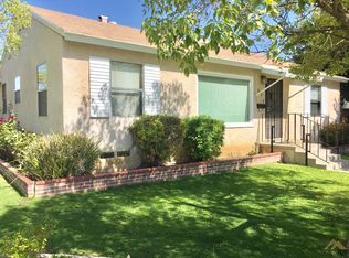 812 Ann Arbor Dr, Bakersfield, CA 93308