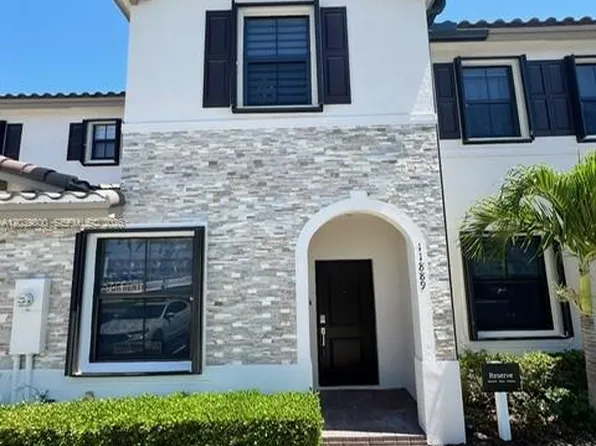 11889 SW 245th Ter, Homestead, FL 33032