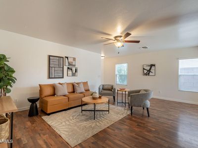 4642 E Sierrita Rd, San Tan Valley, AZ, 85143