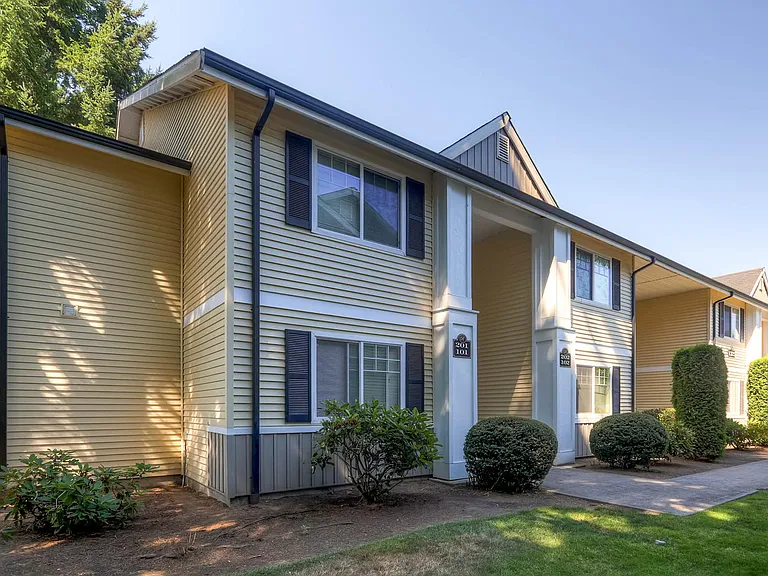 Our Apartments at The Regency Apartments in Lacey, Washington