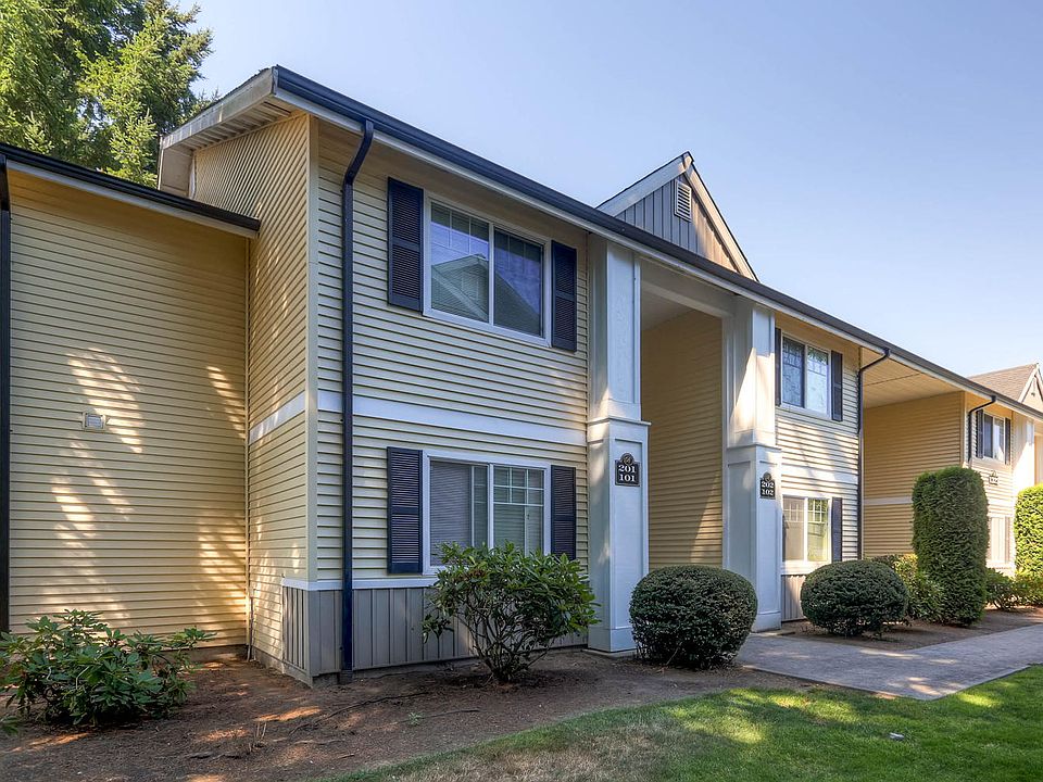 Our Apartments at The Regency Apartments in Lacey, Washington