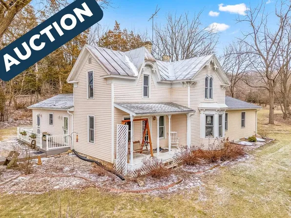 W3652 14th Road, Pardeeville, WI 53954