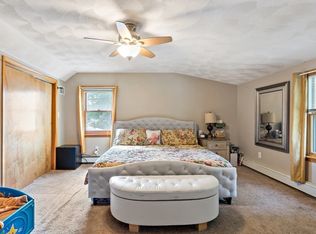 60 Lynn St, Peabody, MA 01960