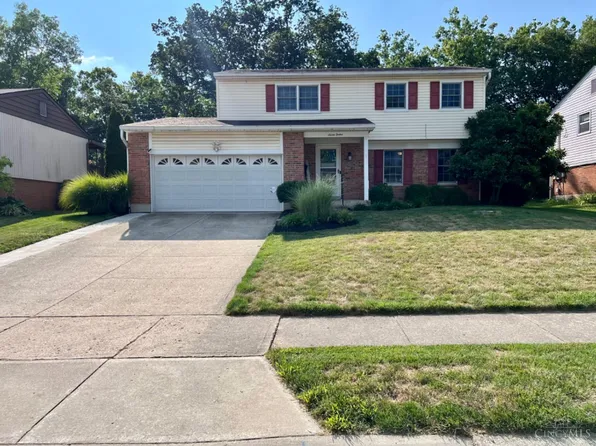 712 Dover Ave, Middletown, OH 45044
