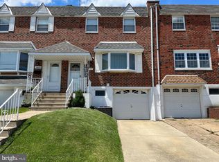 12612 Richton Rd, Philadelphia, PA 19154