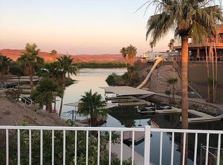 10385 E North Martinez Lake Rd, Yuma, AZ 85365