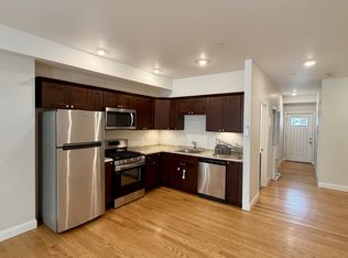 80 Pleasant St #1, Worcester, MA 01609