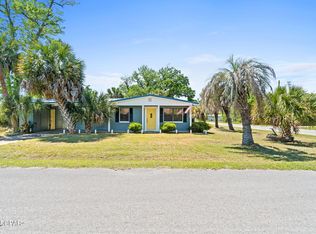 117 N Swan Rd, Panama City, FL 32404