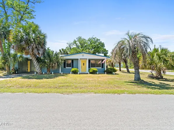 117 N Swan Rd, Panama City, FL 32404