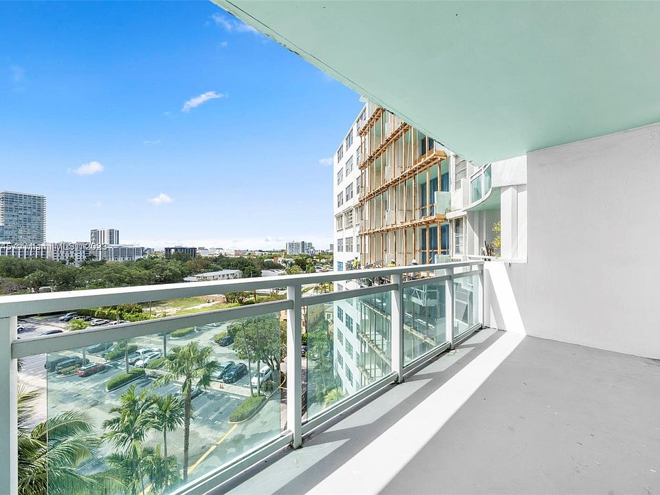 1st image of 3301 NE 5th Ave APT 801
