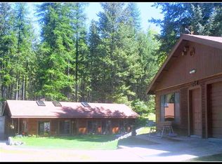 2433 Widow Rd, Colville, WA 99114