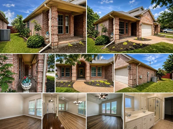 5800 Table Rock Dr, Fort Worth, TX 76131