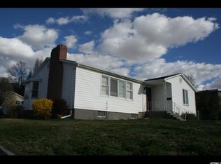 360 N 700 E, Price, UT 84501