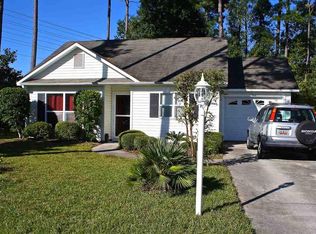 105 Retreat Pl #THE, Little River, SC 29566