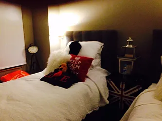 Rented by Keller Williams NYC