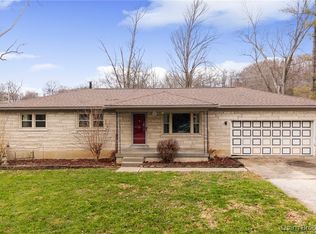 363 N Bennett Street, Paoli, IN 47454