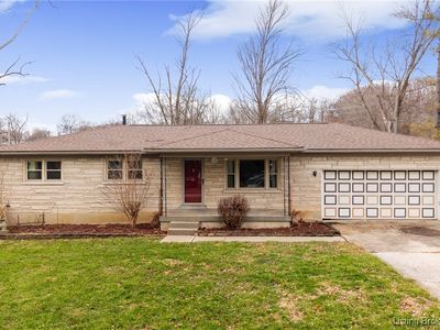 363 N Bennett Street, Paoli, IN, 47454
