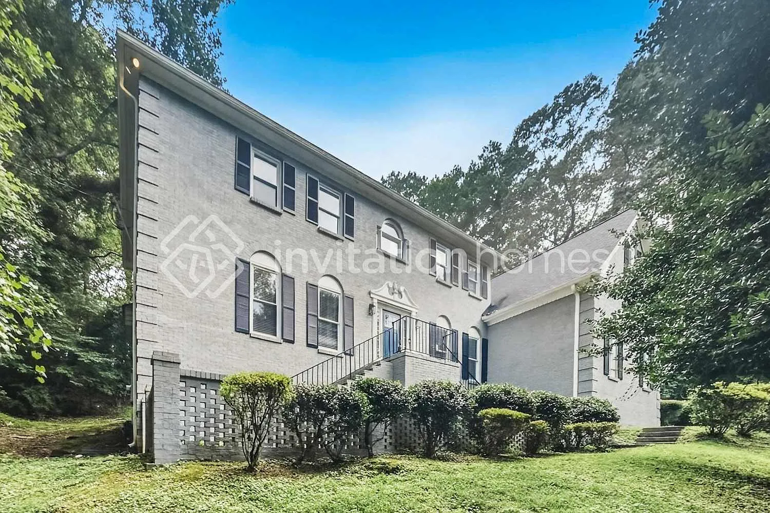 4350 Pompey Dr Sw Atlanta, GA 30331 — Photo 1