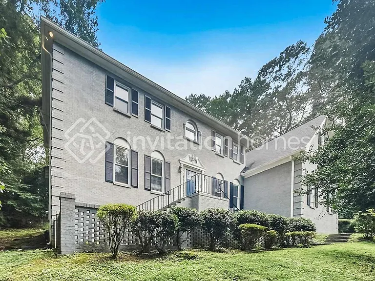 4350 Pompey Dr SW — Photo 1