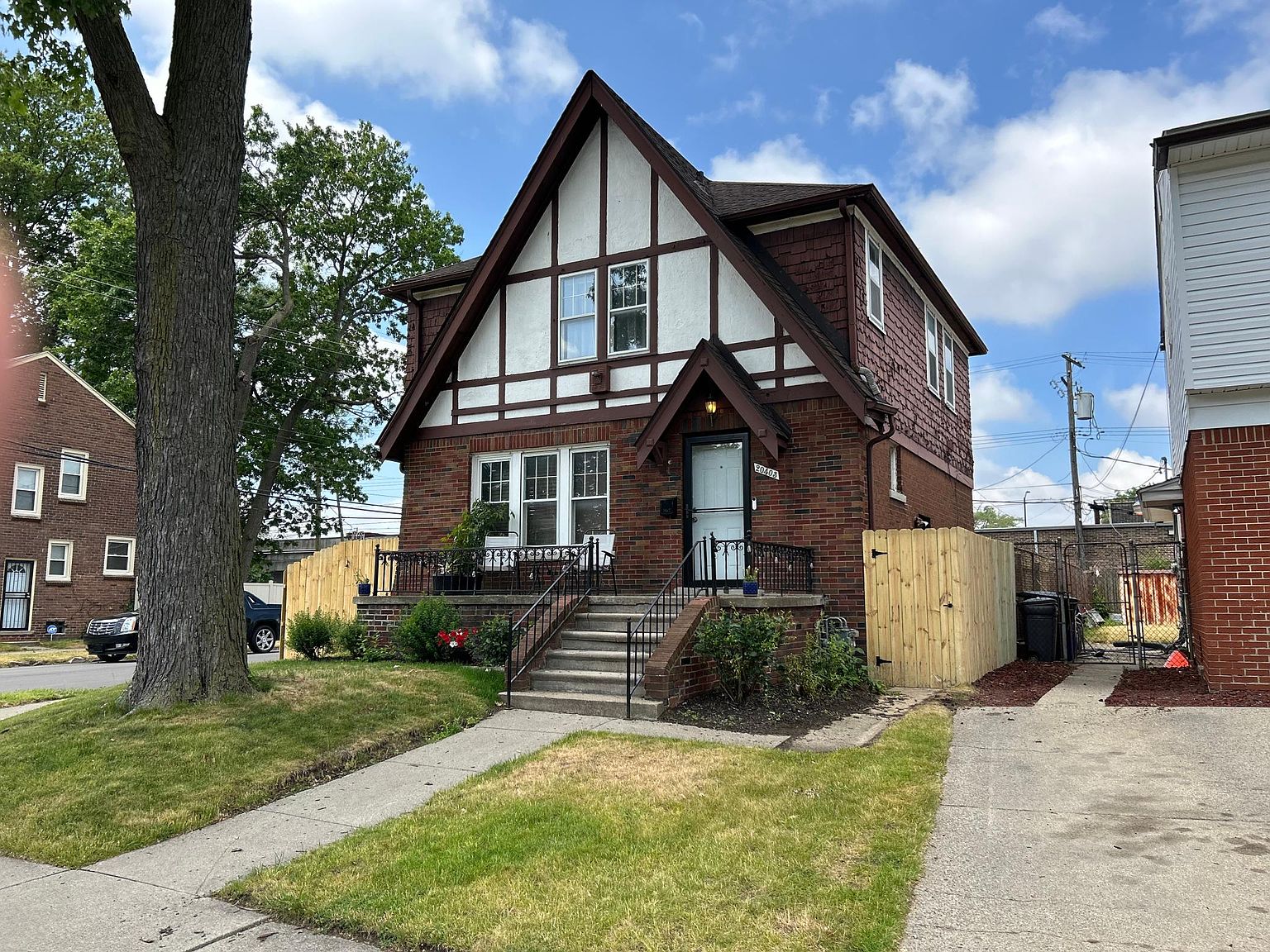 20403 Warrington St, Detroit, MI 48221 Zillow