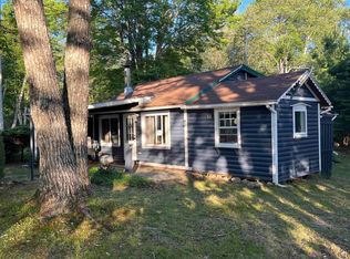 58 Sandy Point Rd, Annapolis, NS B0S 1A0