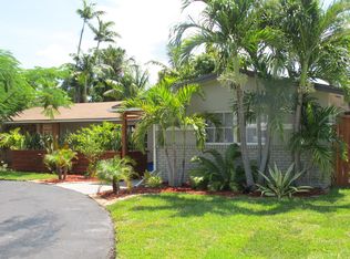 1720 SW 4th Ave, Pompano Beach, FL 33060