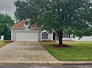 20 Forest Ct, Covington, GA 30016